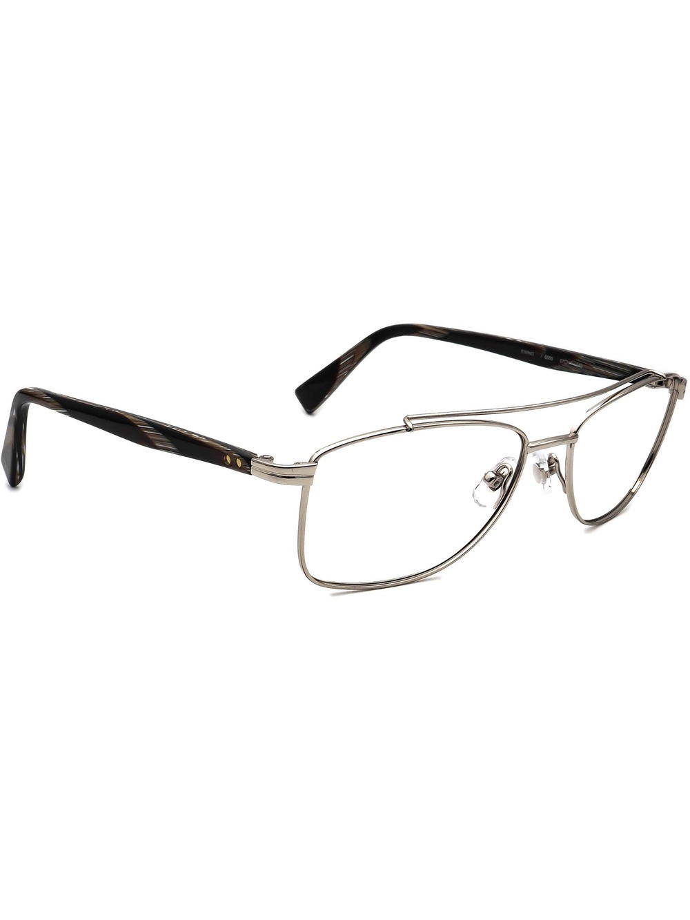 Seraphin Ewing/8560 Sunglasses (no lenses)